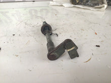 Load image into Gallery viewer, 1995 95-06 KDX200 KDX200R Clutch Actuator Lever Perch Arm Pivot Pin Push Rod
