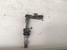Load image into Gallery viewer, 1995 95-06 KDX200 KDX200R Clutch Actuator Lever Perch Arm Pivot Pin Push Rod
