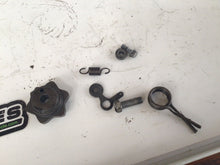 Load image into Gallery viewer, Kawasaki KDX200 KDX220 Transmission Shift Drum Cam Stopper 1995-2006
