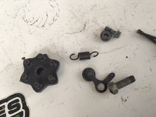 Load image into Gallery viewer, Kawasaki KDX200 KDX220 Transmission Shift Drum Cam Stopper 1995-2006
