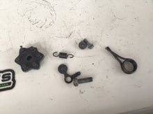 Load image into Gallery viewer, Kawasaki KDX200 KDX220 Transmission Shift Drum Cam Stopper 1995-2006
