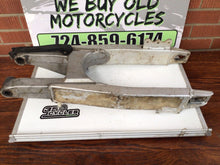 Load image into Gallery viewer, 1992 - 1995 Suzuki RM125 RM 125 RM250 250 Rear Swingarm Swing Arm Frame Mount
