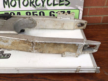 Load image into Gallery viewer, 1992 - 1995 Suzuki RM125 RM 125 RM250 250 Rear Swingarm Swing Arm Frame Mount
