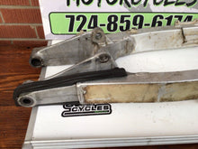 Load image into Gallery viewer, 1992 - 1995 Suzuki RM125 RM 125 RM250 250 Rear Swingarm Swing Arm Frame Mount
