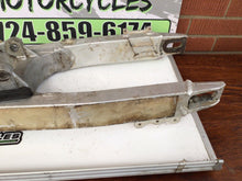 Load image into Gallery viewer, 1992 - 1995 Suzuki RM125 RM 125 RM250 250 Rear Swingarm Swing Arm Frame Mount
