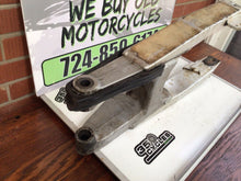 Load image into Gallery viewer, 1992 - 1995 Suzuki RM125 RM 125 RM250 250 Rear Swingarm Swing Arm Frame Mount
