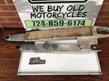 Load image into Gallery viewer, 1992 - 1995 Suzuki RM125 RM 125 RM250 250 Rear Swingarm Swing Arm Frame Mount
