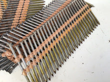 Load image into Gallery viewer, 3 In. X 0.120-Gauge 30 -Degree Common Framing Nail Interior SOLD BY THE POUND
