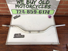 Load image into Gallery viewer, RENTHAL 784 MINI MOTOCROSS ATV MX  HANDLEBARS 7/8&quot; HANDLE BARS RM250

