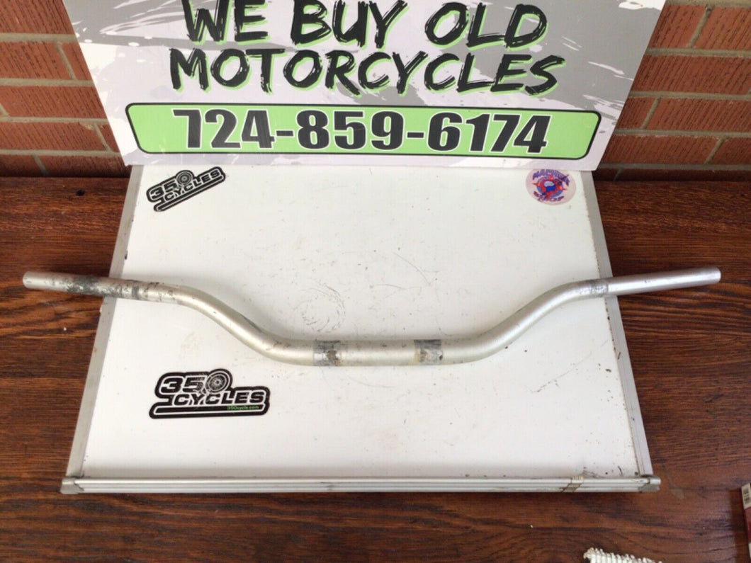 RENTHAL 784 MINI MOTOCROSS ATV MX  HANDLEBARS 7/8