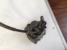 Load image into Gallery viewer, Suzuki 1995 RM250 1993 Front Brake System Master Cylinder Hose Caliper Bracket
