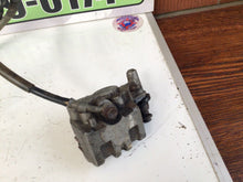 Load image into Gallery viewer, Suzuki 1995 RM250 1993 Front Brake System Master Cylinder Hose Caliper Bracket
