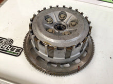 Load image into Gallery viewer, 1999 Triumph Daytona 595 955i 509 Speed Triple Sprint &amp; Tiger 885i Clutch
