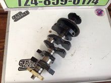 Load image into Gallery viewer, 1999 TRIUMPH DAYTONA 955I CRANKSHAFT Crank
