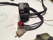 Load image into Gallery viewer, 2003 Yamaha Warrior 350 RIGHT HANDLE BAR KILL OFF START SWITCH SWITCHES
