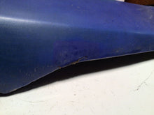 Load image into Gallery viewer, 2005 Husqvarna Husky TC250 TC 250 Seat Seat pan cover
