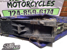 Load image into Gallery viewer, 2005 Husqvarna Husky TC250 TC 250 Seat Seat pan cover
