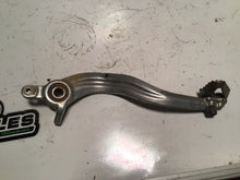 Load image into Gallery viewer, 2016 - 2022 KTM 250 SXF Rear Brake Pedal 79013050044 Husqvarna 250 - 450 FC SX
