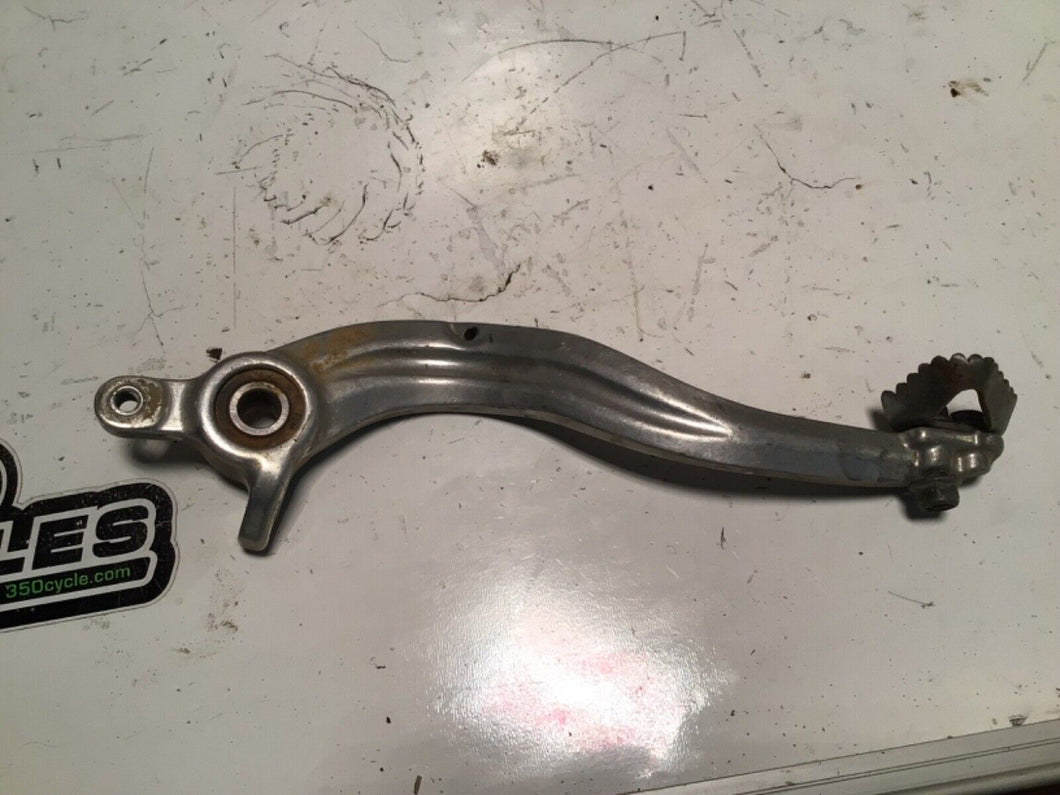 2016 - 2022 KTM 250 SXF Rear Brake Pedal 79013050044 Husqvarna 250 - 450 FC SX