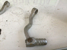 Load image into Gallery viewer, 2024 KTM 250 SX-F Shifter OEM Shift Lever Foot Pedal 250 350 SXF XCF 2016-2024
