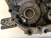 Load image into Gallery viewer, 2005 - 07 Suzuki RMZ450 RMZ 450 Left LH Engine Crankcase Crank Case Bottom End
