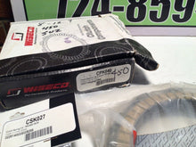 Load image into Gallery viewer, Wiseco Complete Clutch Plate and Spring Kit for Suzuki RMZ450 05-18 CPK040
