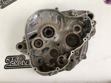 Load image into Gallery viewer, 2017 ktm 250sxf  right engine case crankcase repaired

