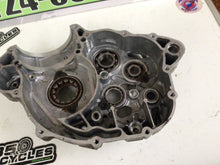 Load image into Gallery viewer, 2017 ktm 250sxf  right engine case crankcase repaired
