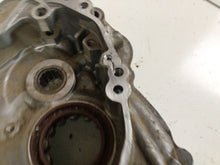 Load image into Gallery viewer, 2017 ktm 250sxf  right engine case crankcase repaired
