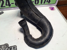Load image into Gallery viewer, 1987 - 1995 Honda 1994 CR80R CR80 OEM Exhaust Header Head Pipe Expansion Chamber
