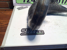 Load image into Gallery viewer, 1987 - 1995 Honda 1994 CR80R CR80 OEM Exhaust Header Head Pipe Expansion Chamber
