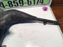 Load image into Gallery viewer, 1987 - 1995 Honda 1994 CR80R CR80 OEM Exhaust Header Head Pipe Expansion Chamber
