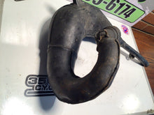 Load image into Gallery viewer, 1987 - 1995 Honda 1994 CR80R CR80 OEM Exhaust Header Head Pipe Expansion Chamber
