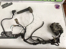 Load image into Gallery viewer, 07-09 HONDA CRF150RB CRF150R OEM Wiring Harness CDI Coil ECU Computer ☆
