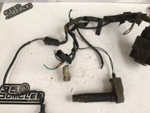 Load image into Gallery viewer, 07-09 HONDA CRF150RB CRF150R OEM Wiring Harness CDI Coil ECU Computer ☆
