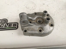 Load image into Gallery viewer, 90 Kawasaki KX125 KX 125 Cylinder Head 11001-1316 1990
