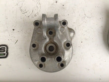 Load image into Gallery viewer, 90 Kawasaki KX125 KX 125 Cylinder Head 11001-1316 1990
