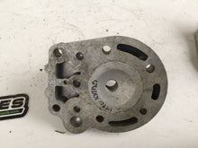Load image into Gallery viewer, 90 Kawasaki KX125 KX 125 Cylinder Head 11001-1316 1990
