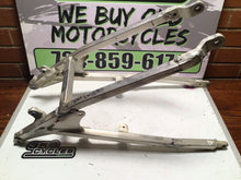 Load image into Gallery viewer, 2000 96-00 Suzuki RM250 rm 250  Subframe Sub Frame Rear Seat Mount 41200-36E00
