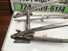 Load image into Gallery viewer, 2000 96-00 Suzuki RM250 rm 250  Subframe Sub Frame Rear Seat Mount 41200-36E00
