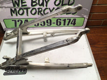 Load image into Gallery viewer, 2000 96-00 Suzuki RM250 rm 250  Subframe Sub Frame Rear Seat Mount 41200-36E00
