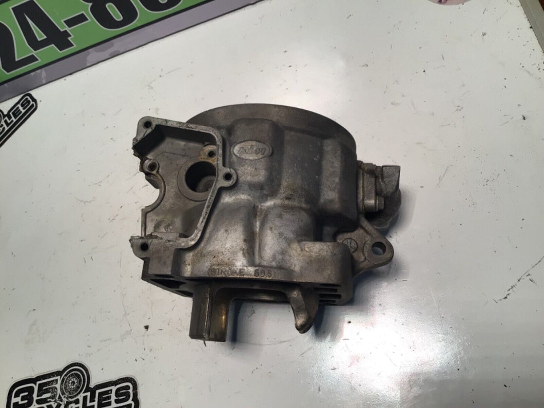 KTM 1990-1995 CYLINDER 250 EXC SX 54630005400 Core For Repair