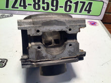 Load image into Gallery viewer, KTM 1990-1995 CYLINDER 250 EXC SX 54630005400 Core For Repair
