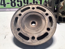 Load image into Gallery viewer, 95 KTM 250 EXC 250EXC OEM FACTORY CYLINDER HEAD JUG CAP 54630006500
