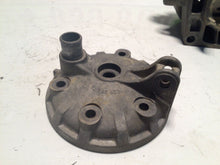 Load image into Gallery viewer, 95 KTM 250 EXC 250EXC OEM FACTORY CYLINDER HEAD JUG CAP 54630006500
