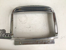 Load image into Gallery viewer, OEM 84-87 Honda GL1200 GL1200A Goldwing Aspencade Chrome Headlight Cover Trim

