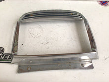 Load image into Gallery viewer, OEM 84-87 Honda GL1200 GL1200A Goldwing Aspencade Chrome Headlight Cover Trim
