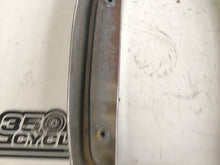 Load image into Gallery viewer, OEM 84-87 Honda GL1200 GL1200A Goldwing Aspencade Chrome Headlight Cover Trim
