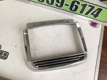 Load image into Gallery viewer, OEM 84-87 Honda GL1200 GL1200A Goldwing Aspencade Chrome Headlight Cover Trim
