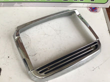 Load image into Gallery viewer, OEM 84-87 Honda GL1200 GL1200A Goldwing Aspencade Chrome Headlight Cover Trim
